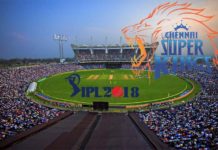 IPL 2018