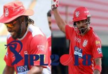 Kings XI punjab dangures playes copy