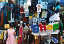 Saronini nagar market online shoping website copy