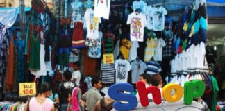 Saronini nagar market online shoping website copy