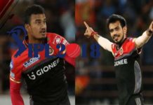 Yujvendra chahl and pawan negi in rcb copy