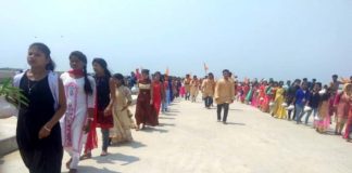 कलश यात्रा