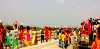 कलश यात्रा