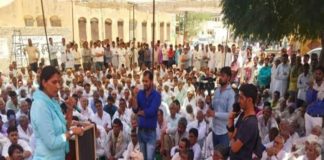 कृष्णा पूनियां