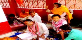 हनुमान जन्मोत्सव