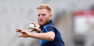 Ben-Stokes