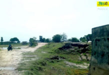 Dighlabenk road disaster