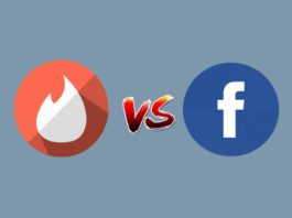 Facebook ने बढ़ायी Tinder की दिक्कत, FB जल्द पेश करेगा डेटिंग वाला ऐप Tinder vs Facebook dating app