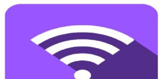wi fi