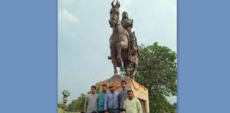 maharana pratap