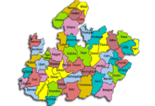 will be Niwari new district in Madhya Pradesh