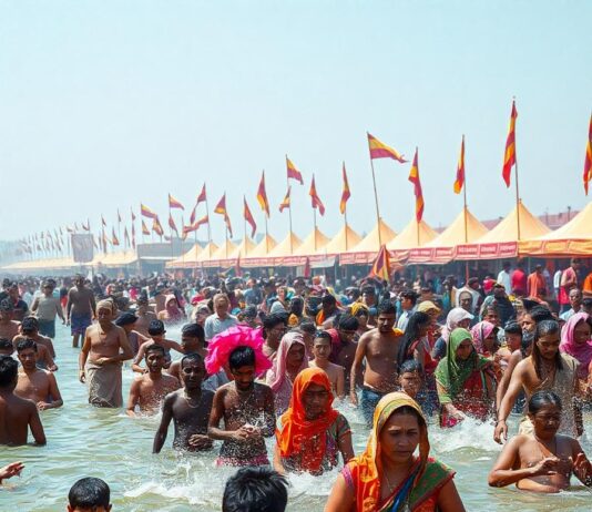 mahakumbh