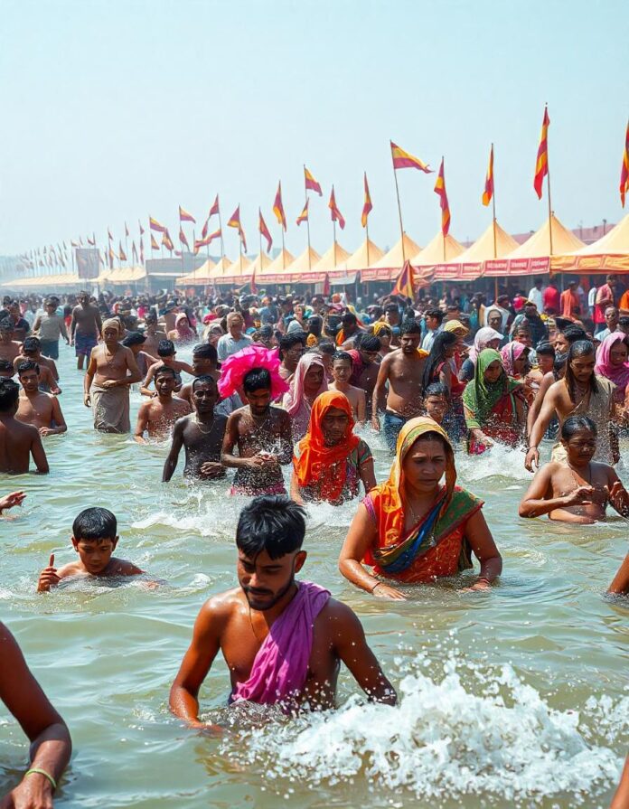 mahakumbh